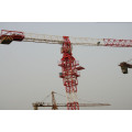 Flat Top Tower Cranes en venta por Hstowrcrane